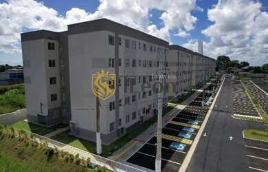 Imagem 2: APARTAMENTO RESIDENCIAL em SALVADOR - BA, VALÉRIA