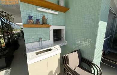 Imagem 14: Cobertura - Florianópolis SC