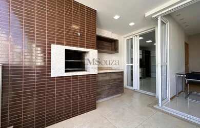 Imagem 8: Apartamento para alugar no Ed. LHarmonie 3 suítes, 136,74m², 2 vagas Gleba Palhano, Lond