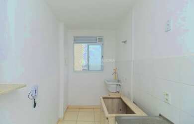 Imagem 7: Apartamento Semi-Mobiliado no Humaitá - Porto Alegre