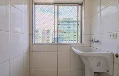 Imagem 13: Apartamento para locação 03 dormitórios, 54m² - Água Verde