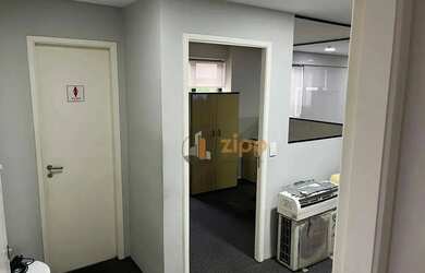 Imagem 3: Sala à venda, 44 m² por R$ 415.000 - Santana - São Paulo/SP