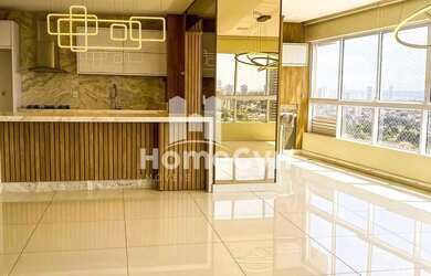 Imagem 4: Apartamento de Alto Padrão a venda no Opus Urbano Setor Marista Goiânia