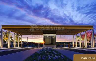 Imagem: O terreno possui 200m² de Área e está localizado em Fazenda