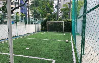 Imagem 9: EDF OTHELO PRIORI - Apartamento de luxo para locação em Boa Viagem,...