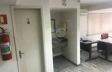 Imagem 8: Salão Comercial à venda ou para locação em Bela Vista - SP