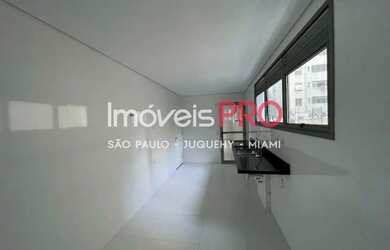 Imagem 12: Apartamento Garden. 285m² de Área, 3 Vagas na garageme3 Dormitórios