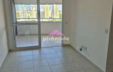 Imagem 3: Apartamento Edifício Ágatha pra Venda ou Locação, Jardim Aquarius,...