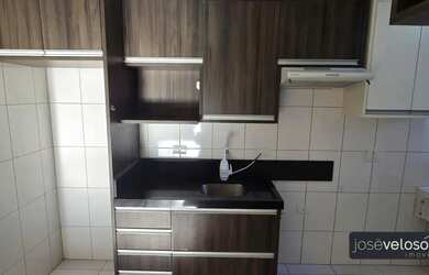 Imagem 6: Apartamento à venda, 59 m² por R$ 350.000,00 - Portão - Curitiba/PR