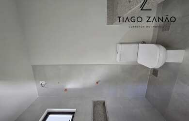 Imagem 11: Casa Duplex com 3 Quartos e Suíte Recanto dos Profetas Manguinhos Serra/ES