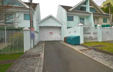 Imagem 3: Vendas Sobrado Curitiba PR