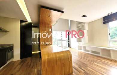 Imagem: O apartamento possui 2 Dormitórios, 3 Banheiros, 1 Vaga na