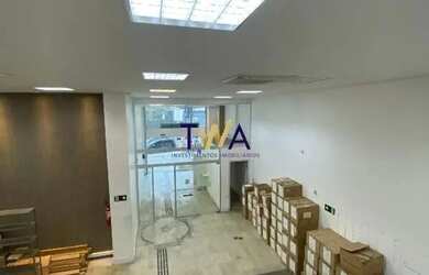 Imagem 3: Loja, Santo Agostinho, Belo Horizonte, R$33.900,00, para aluguel na TWA Investimentos
