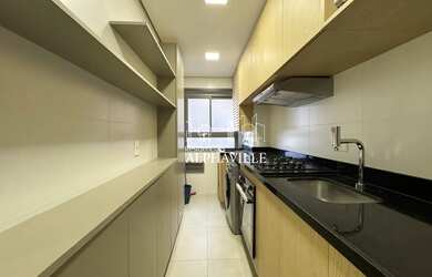 Imagem 7: Com 1 suíte de Alto Padrão em Alphaville