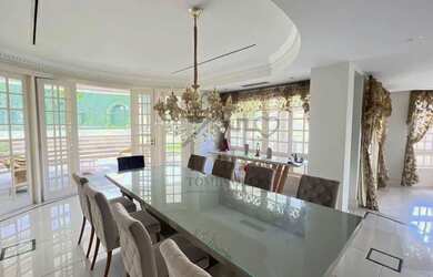 Imagem 16: Casa com 7 dormitórios, 1718 m² - venda por R$ 65.000.000,00 ou aluguel...