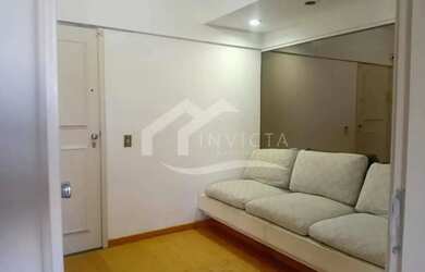 Imagem: O depósito possui 1 Vaga na garagem, 25m² de Área e está