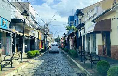 Imagem 14: GALPÃO ESPAÇOSO PARA LOCAÇÃO EM ATIBAIA COM ÓTIMA LOCALIZAÇÃO -...