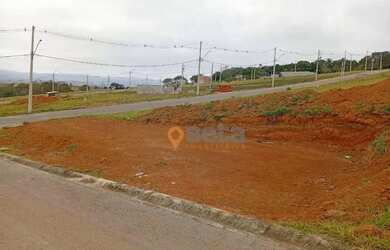 Imagem 2: Terreno à venda, 330 m² por R$ 900.000,00 - Urbanova - São José dos...