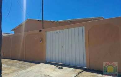 Imagem: A casa possui 2 Dormitórios, 1 Banheiro, 82m² de Área e