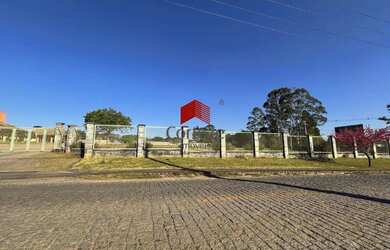 Imagem 6: Área Rural com 21.202,77m² 1 quarto, à venda, no bairro Colônia Murici...