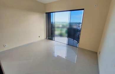 Imagem 3: Casa com 2 quartos sendo 2 suítes, 1 vaga Garagem e depósito, Jd Guanabara...