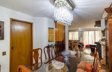 Imagem 6: Apartamento com 4 dormitórios e 6 vagas em Higienópolis