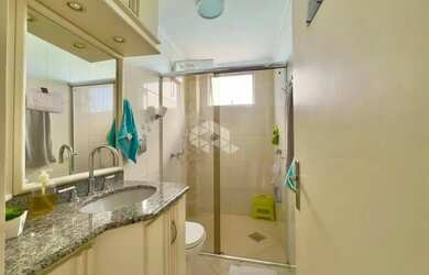 Imagem 15: Cobertura duplex no centro com terraço e 4 dormitórios