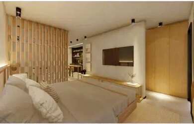 Imagem 15: Imóvel para venda tem 37 metros quadrados com 1 quarto em Tatuamunha...