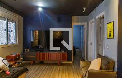 Imagem 2: Apartamento à Venda - Mooca, 2 Quartos, 70 m2