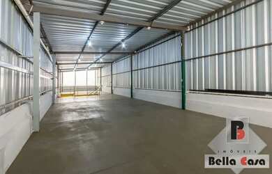 Imagem 2: ** Salão Comercial no Alto da Mooca com 300m² ** Só Mezanino