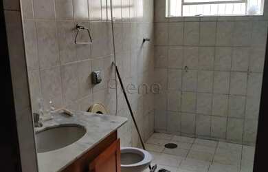 Imagem 6: Casa à venda e para locação com 3 quartos no Parque São Quirini em Campinas