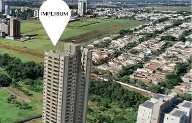 Imagem 2: DIREITOS APARTAMENTO IMPERIUM PARK RESIDENCE EM MARINGÁ PR