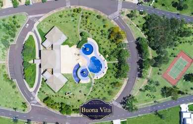 Imagem 12: Terreno à venda, 405 m² por R$ 280.000,00 - Parque Residencial Buona...