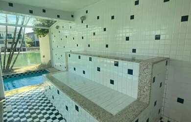 Imagem 2: Imóvel para aluguel com 505 metros quadrados com 3 quartos em Bosque Beira Rio - Rio das O