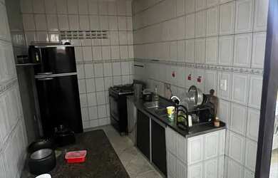 Imagem 9: Aqui, sua família encontra espaço, sossego e segurança pra chamar de...