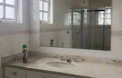 Imagem 4: Casa mobiliada no Residencial 5 em Alphaville Santana de Parnaiba - SP