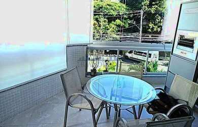 Imagem 3: Jardim Oceânico, apartamento transformado em 02 suítes com 142m2 muito...