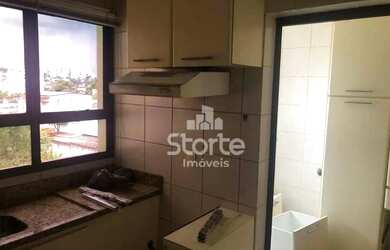 Imagem 6: Apartamento com planejados 3/4 à venda, 90m² por R$ 422.000 - Patrimônio...