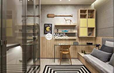 Imagem 5: Lourdes - Apartamento 3 quartos à venda na Anuar Donato