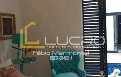 Imagem 14: Casa em Condomínio Fechado Lago sul para venda com 486 m² e 3 quartos em Residencial Lago