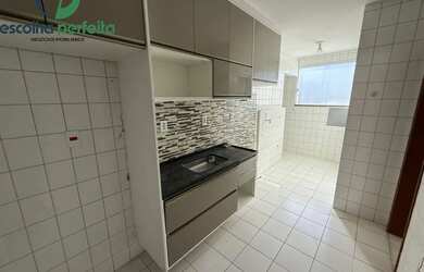 Imagem 4: Apartamento 2 Quartos 1 Suíte Closet 1 Vaga