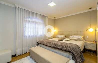 Imagem 12: CASA TÉRREA REFORMADA À VENDA COM 219M² COM EDÍCULA E PISCINA - BARREIRINHA