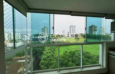 Imagem 3: Apartamento para aluguel, 3 quartos, 1 suíte, 2 vagas, Copacabana - Uberlândia/MG