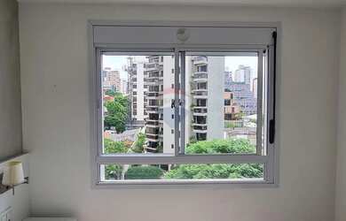 Imagem 12: Apartamento mobiliado para locação Vila Madalena