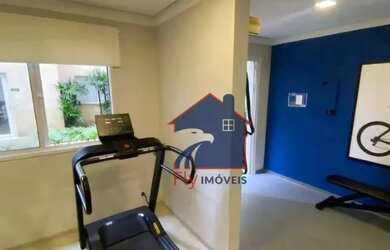 Imagem 8: Apartamento à venda, 35 m² por R$ 290.000,00 - Freguesia do Ó - São Paulo/SP