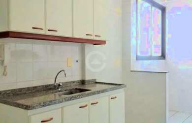 Imagem 7: Apartamento à venda em Campinas, Centro, com 1 suíte, com 52 m², Classic