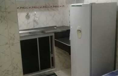 Imagem 13: Flat para aluguel com 13 metros quadrados em Pina - Recife - Pernambuco