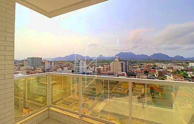 Imagem 14: Imóvel para venda com 64 metros quadrados com 2 quartos em Praia do Morro...