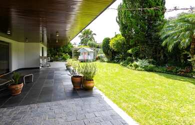 Imagem 12: Casa Padrão em Ponta Grossa