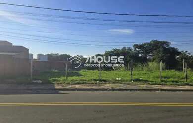 Imagem: O terreno possui 579m² de Área e está localizado em Campinas